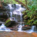 Sommersby Waterfall