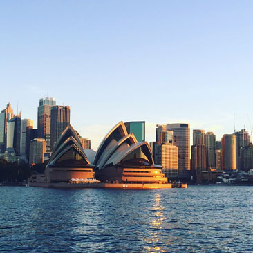 sydney