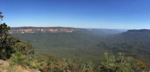 Blue Mountains Tour Echo Point