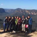 Blue Mountains Tour Govetts Leap