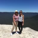 Blue Mountains Tour Lincolns Rock