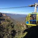 Blue Mountains Tour Scenic World