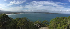 Central Coast Tours Ettalong