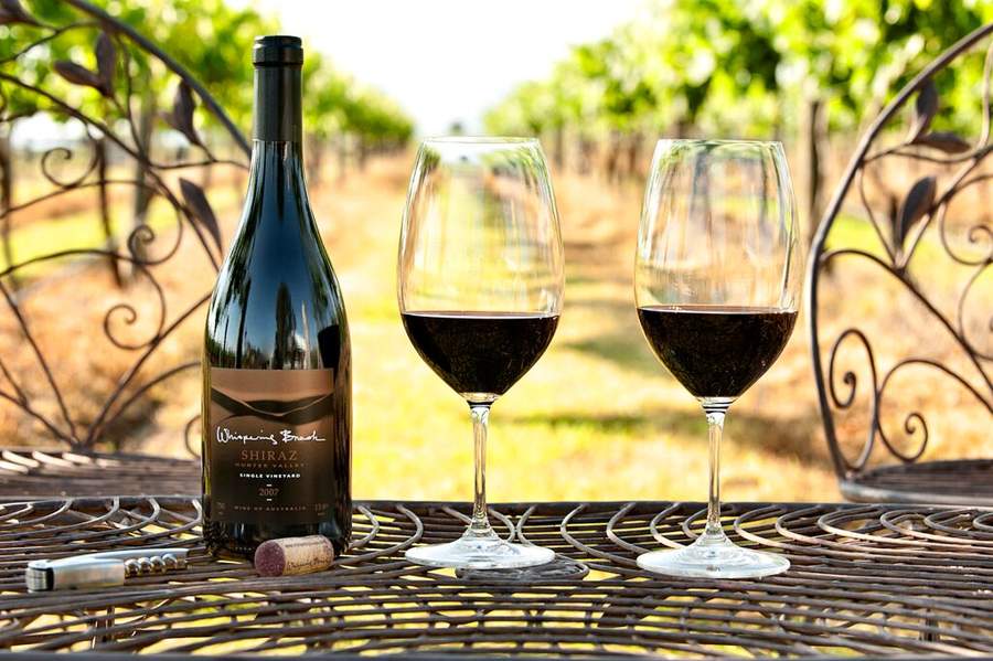 hunter valley wine tours with lunch