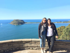 Northern Beaches Tours Kuringgai West head