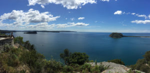Northern Beaches Tours Lion Island