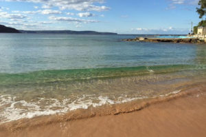Northern Beaches Tours Palm Beach Pool