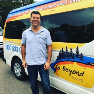 Sydney Airport Transfers