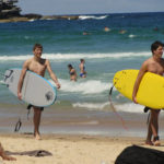 Sydney Tours Action Activities