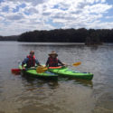 Adventure Tours Sydney Kayaking