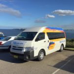 Adventure Tours Sydney North Head