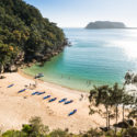 Adventure Tours Sydney Resolute Beach