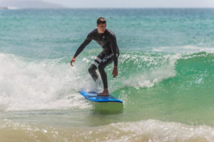 Adventure Tours Sydney Surfing