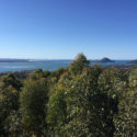 Port Stephens Tour from Sydney Gan Gan Lookout