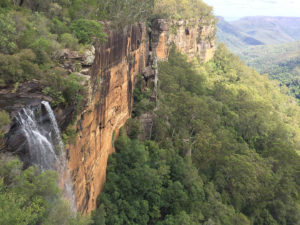 Southern Highlands Tours Fitzroy Falls
