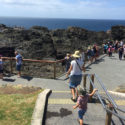 Southern Highlands Tours Kiama Blowhole