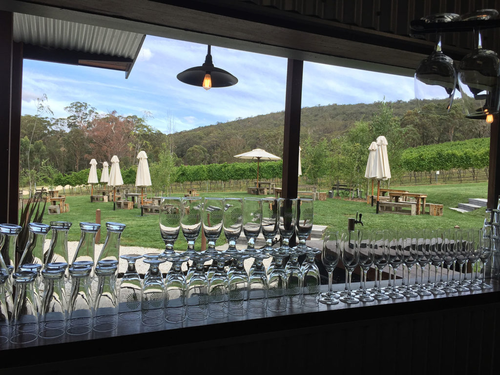 winery tours southern highlands