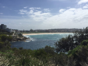 Sydney City Tour Bondi Beach