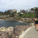 Sydney City Tour Bondi Walk