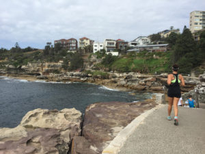 Sydney City Tour Bondi Walk