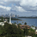 Sydney City Tour Watsons Bay