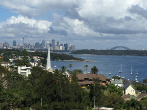 Sydney City Tour Watsons Bay
