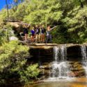 Blue Mountains Tour Wentworth Falls