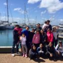 Port Stephens Tour Dolphin Cruise