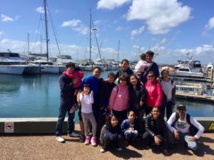 Port Stephens Tour Dolphin Cruise